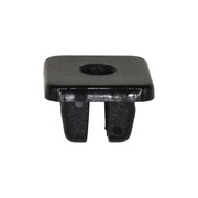 Toyota Nylon Nut #10 Screw Size 14mm x 14mm