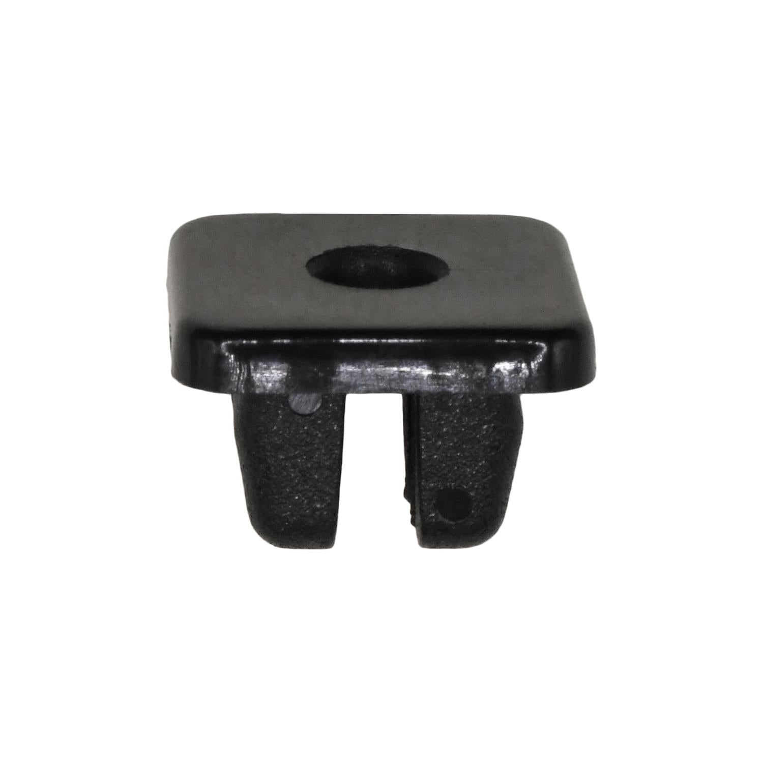 Toyota Nylon Nut #10 Screw Size 14mm x 14mm