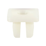 Nylon Nut #10 Screw Size 13mm x 13mm