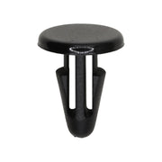 Honda Retaining Clip 13mm Head Diameter 15mm Length