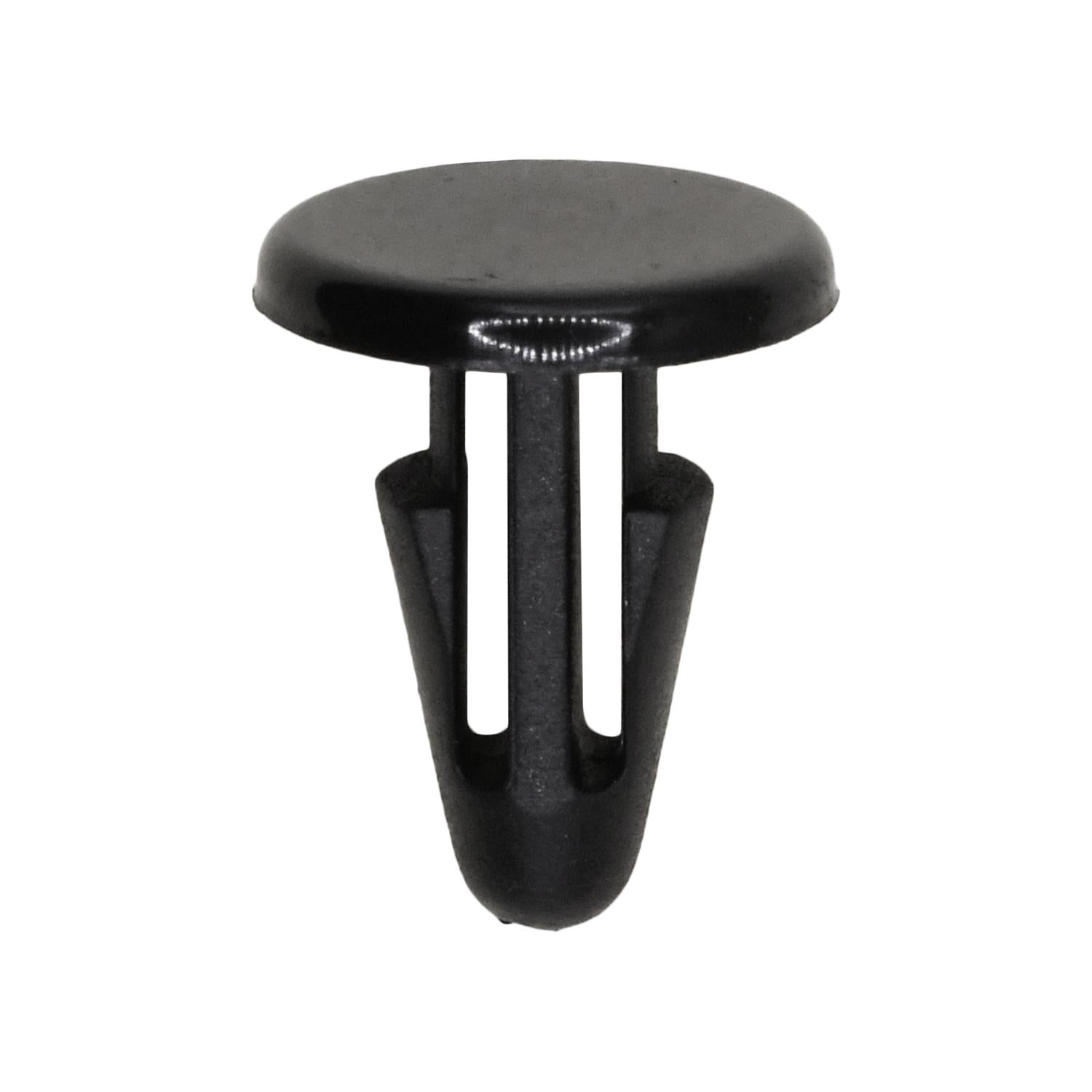 Honda Retaining Clip 13mm Head Diameter 15mm Length