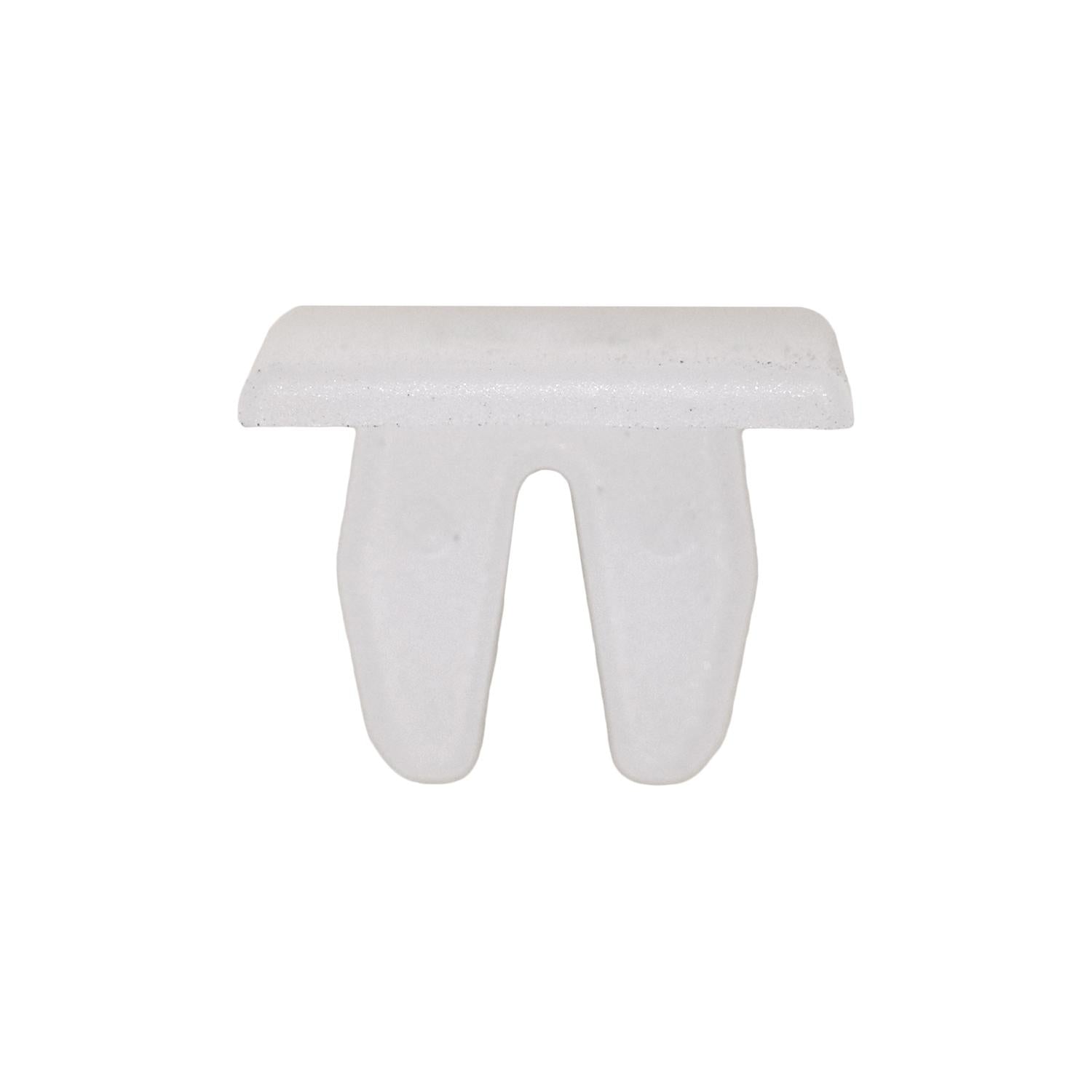 Honda Nylon Nut 9.5mm Width 9.5mm Length