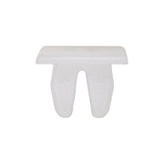 Honda Nylon Nut 9.5mm Width 9.5mm Length