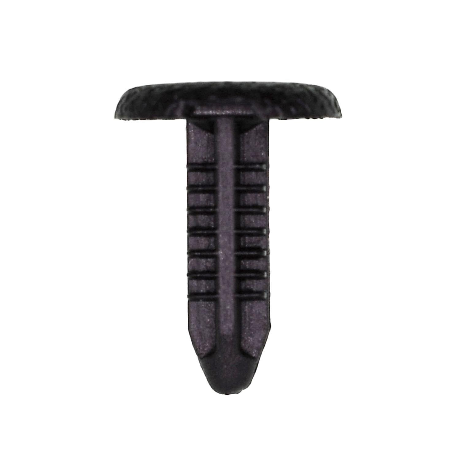 Honda Panel Retainer 13mm Head Diameter 16mm Length