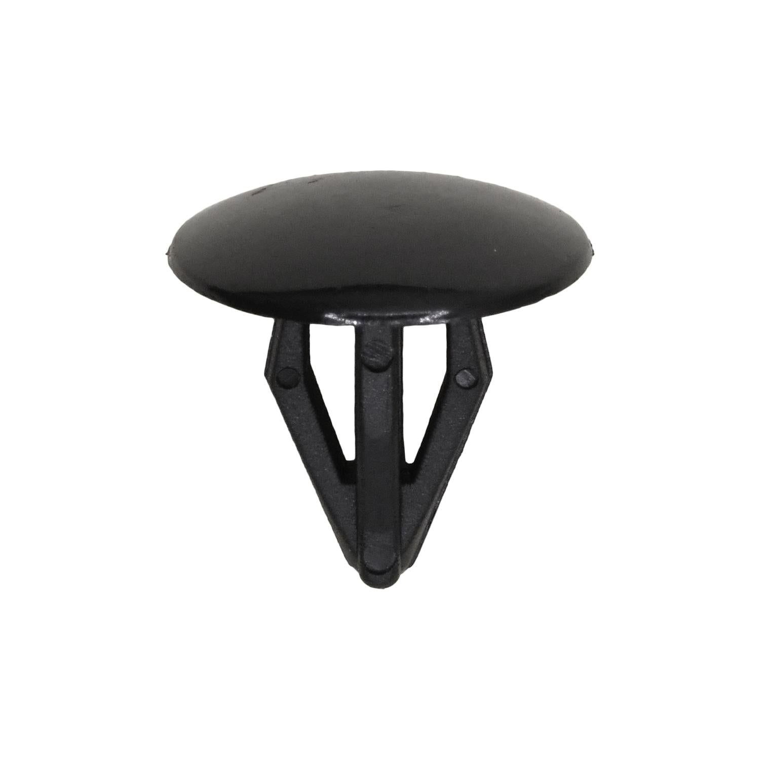 Honda Retaining Clip 18mm Head Diameter 15mm Length