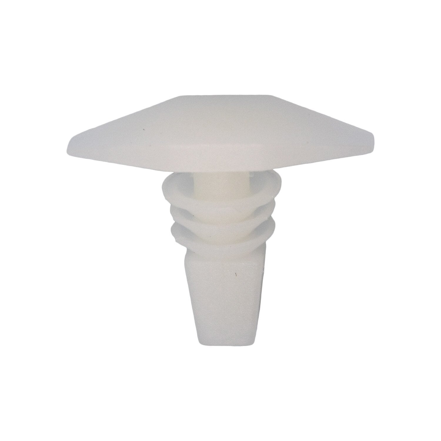 Honda Weatherstrip Retainer 7mm x 16mm