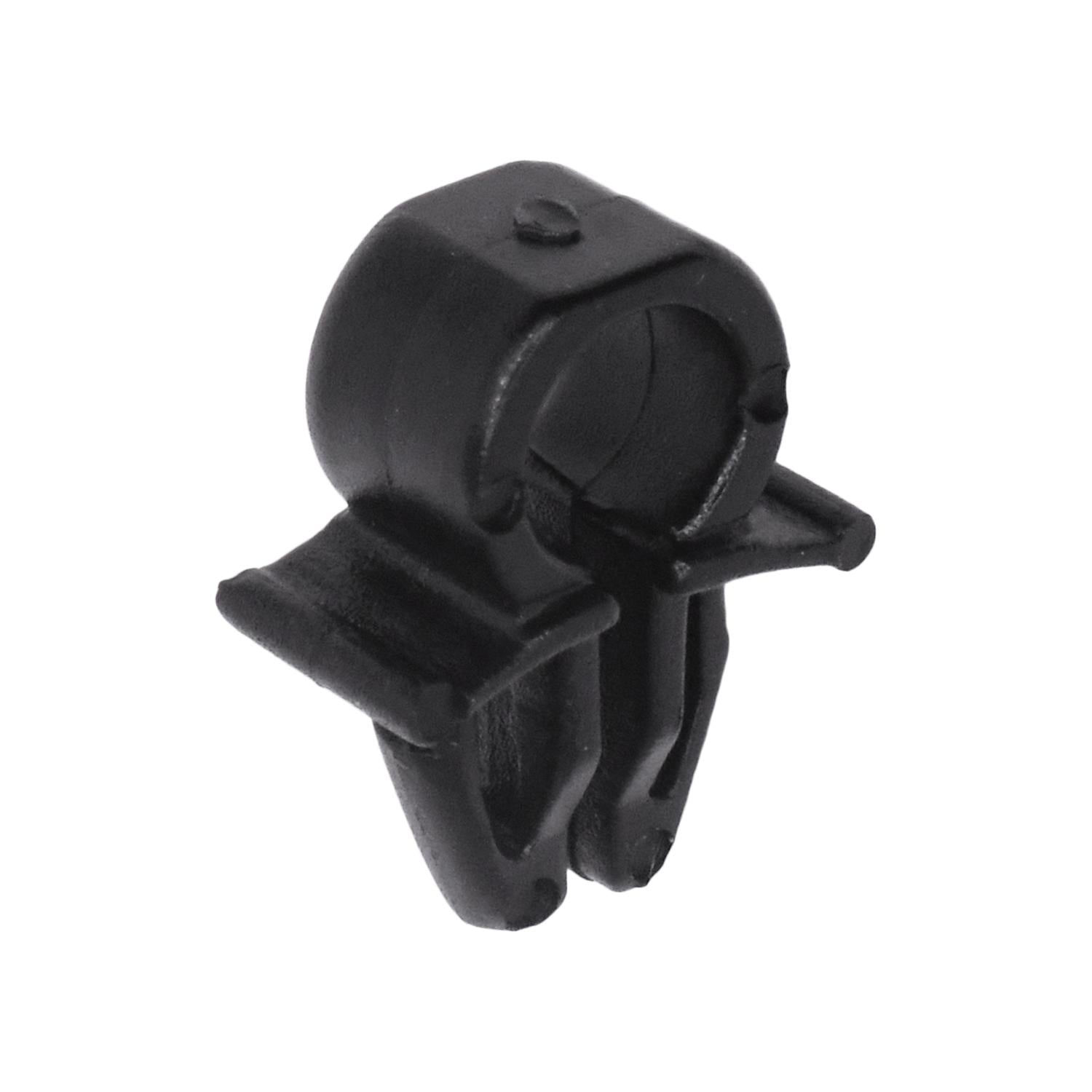 Tube/Cable Routing Clip Holds 5mm Tube/Cable