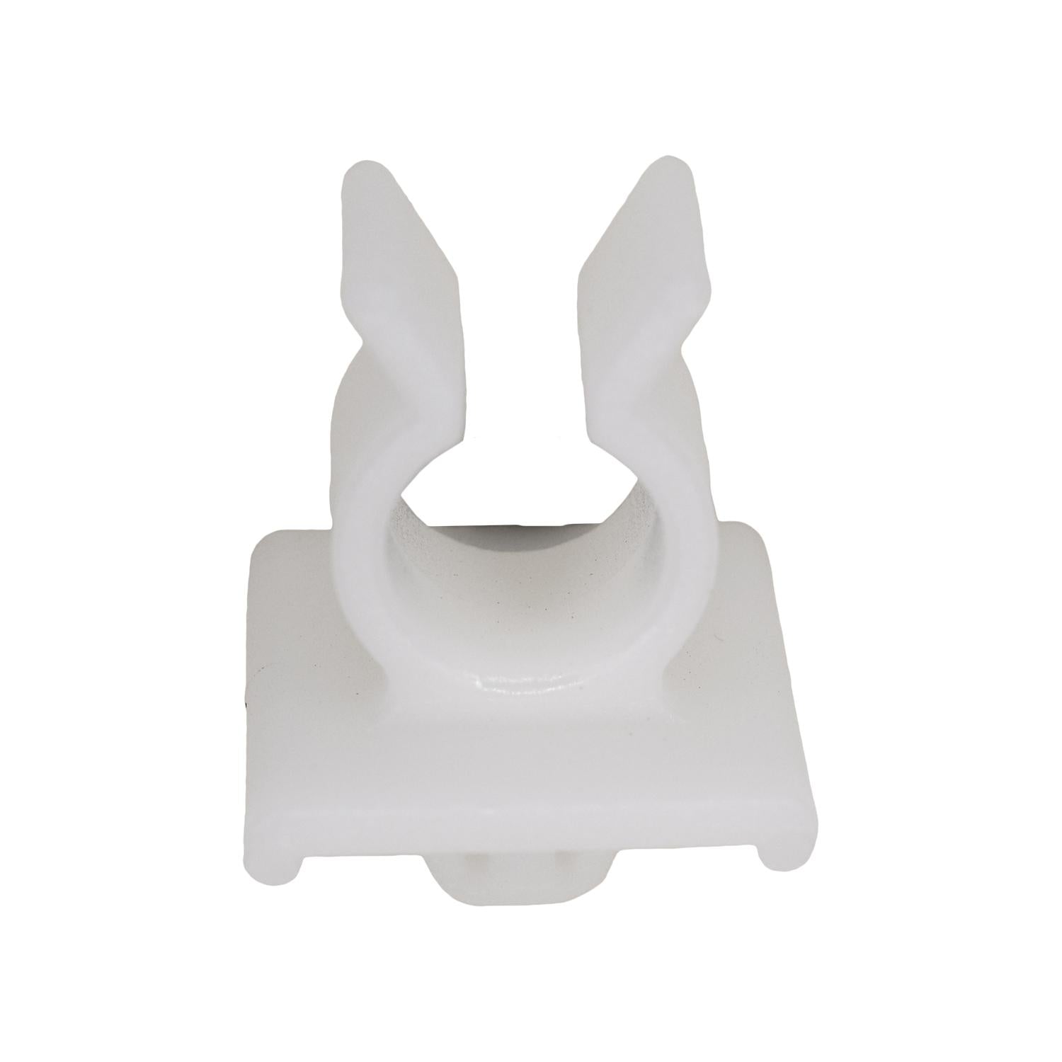 Nissan Hood Prop O.D. Clip Holds 10mm Rod