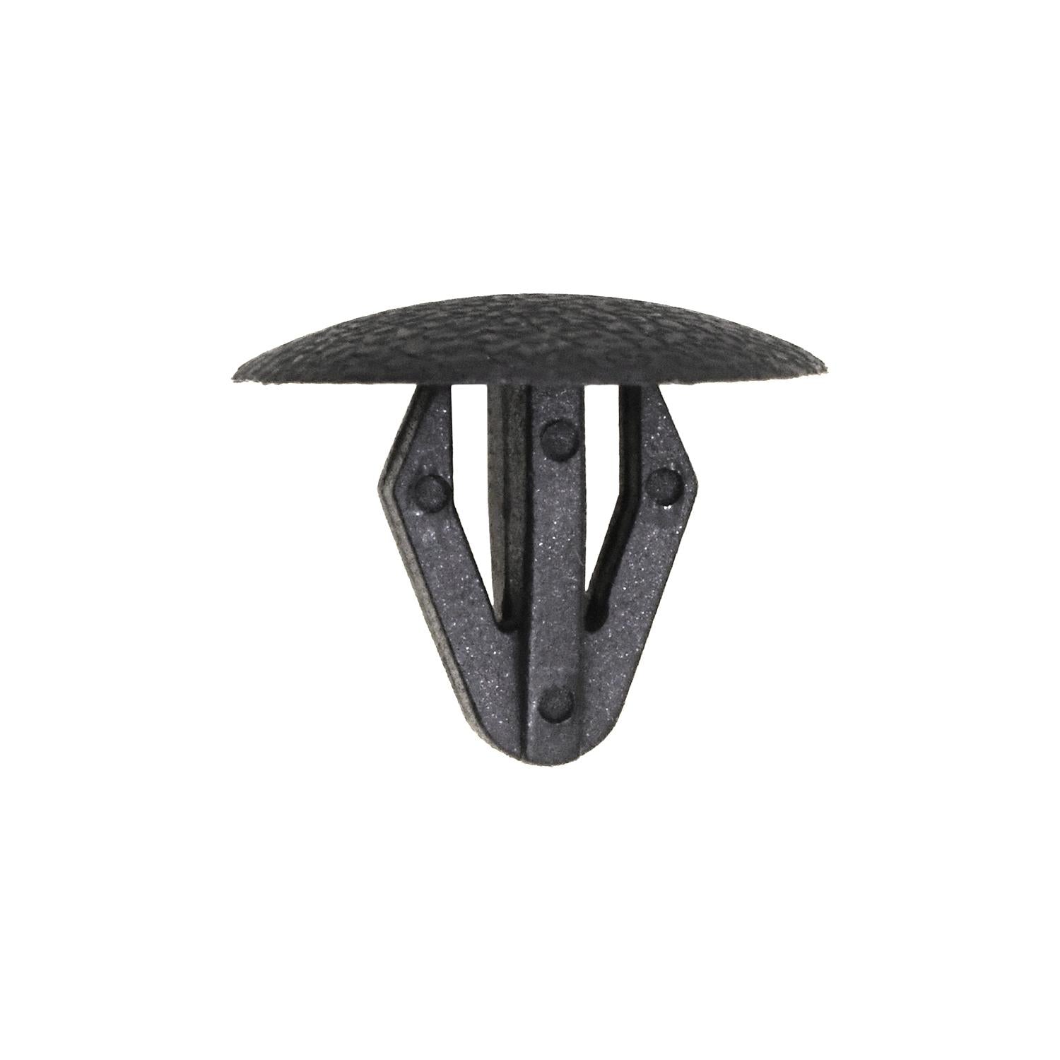 Nissan Retaining Clip 18mm Head Diameter 12mm Length