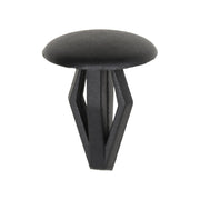 Nissan Retaining Clip 14mm Head Diameter 16mm Length