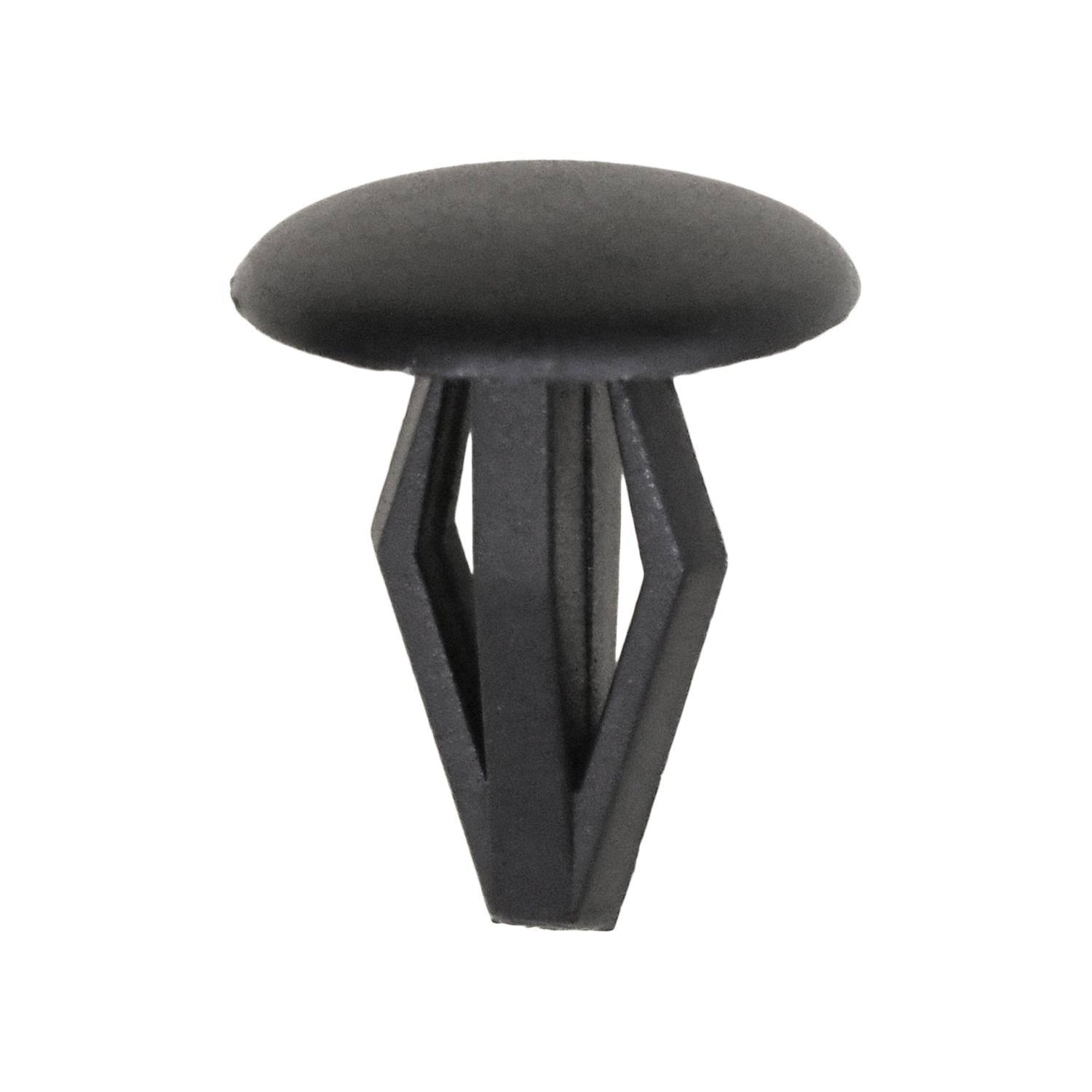 Nissan Retaining Clip 14mm Head Diameter 16mm Length