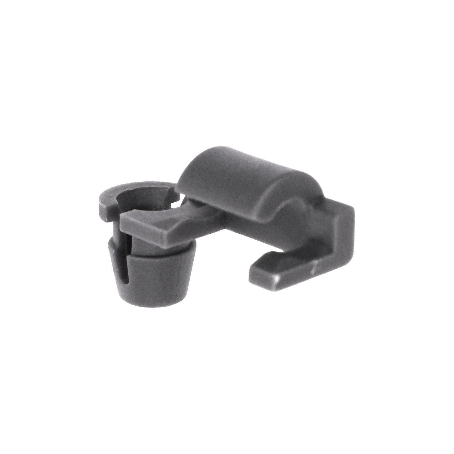 Mazda O.D. End Clip Holds 4mm Rods
