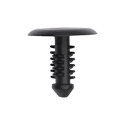 Mazda Trim Panel Retainer 12mm Head Diameter 10mm Length