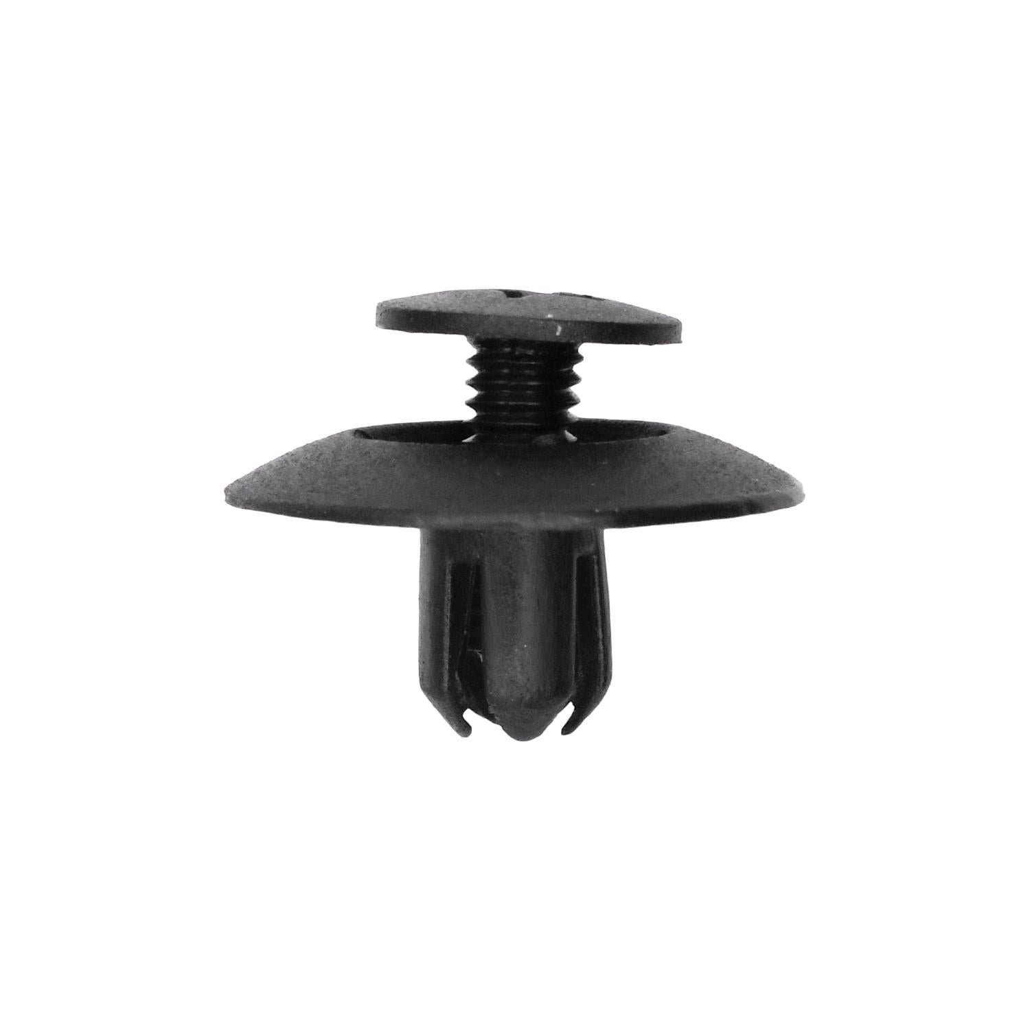 Mazda Push-Type Retainer 20mm Head Diameter 9mm Length