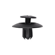 Mazda Push-Type Retainer 20mm Head Diameter 9mm Length