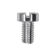 DIN 84, 6 x 10mm Fillister Head Machine Screw