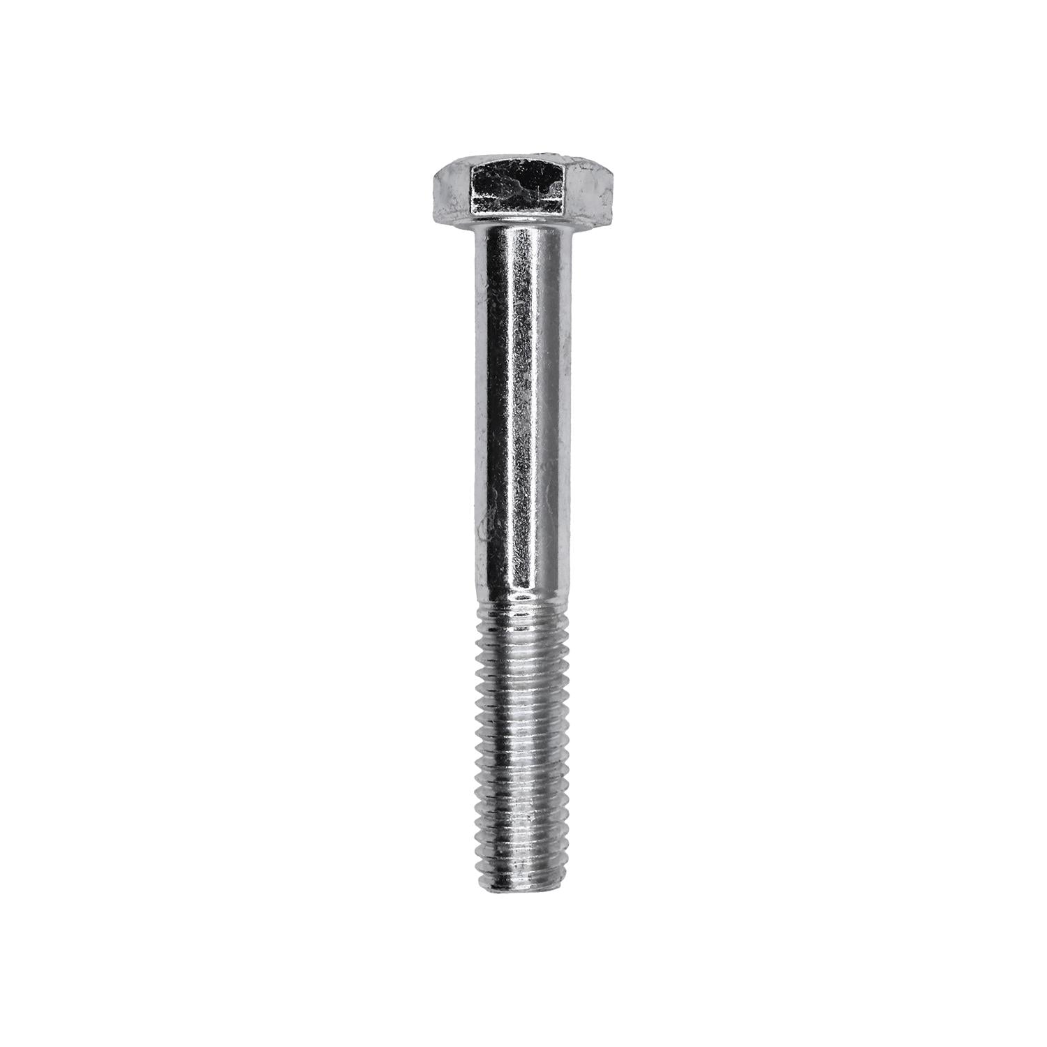 DIN 931 Cap Screw 8 x 55 mm Zinc Grade 8.8