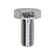 DIN 933 Cap Screw 10 x 20 mm Zinc