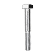 DIN 931, 10 x 70mm Cap Screw Zinc