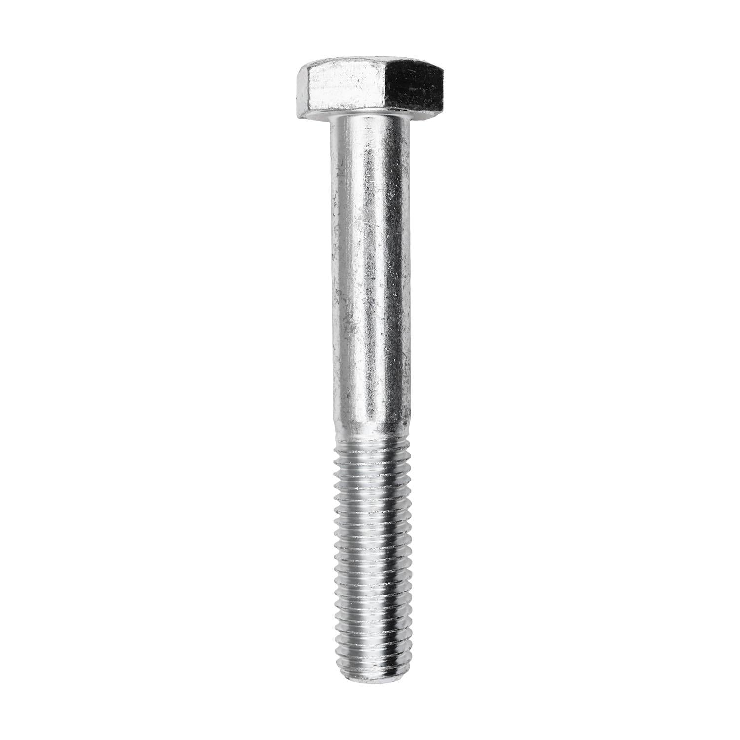 DIN 931, 10 x 70mm Cap Screw Zinc