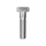 DIN 931 Cap Screw 12 x 45 mm Zinc