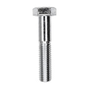 DIN 931 Cap Screw 12 x 60 mm Zinc