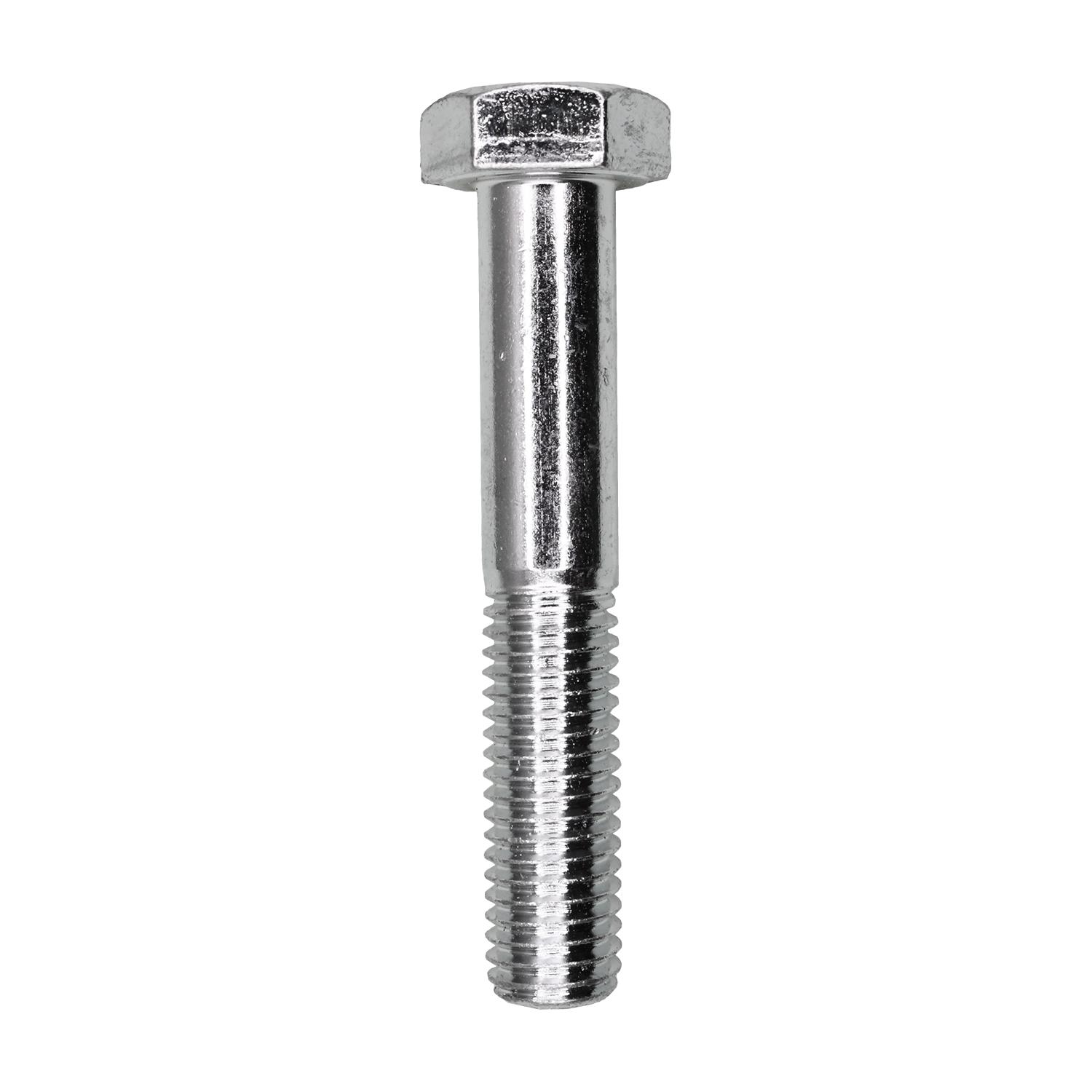 DIN 931, 12 x 70mm Cap Screw Zinc