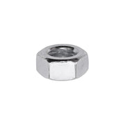 8mm-1.25 DIN 934 Hex Nut - Zinc
