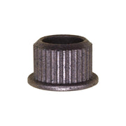 8mm-1.0 DIN 934 Hex Nut - Zinc