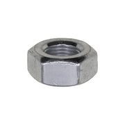 10mm-1.00 DIN 934 Hex Nut - Zinc