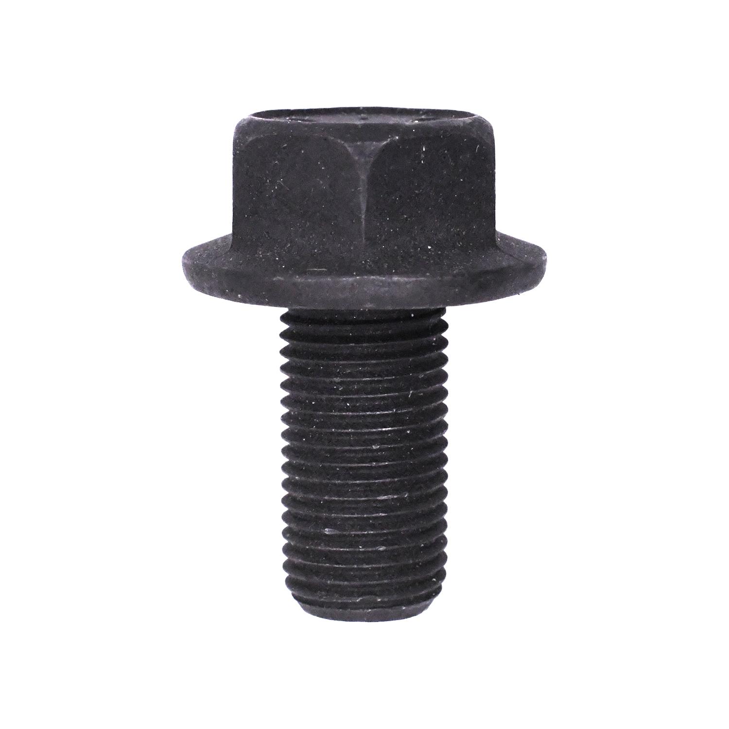 1/2"-20 x 1" Sae Flange Bolt