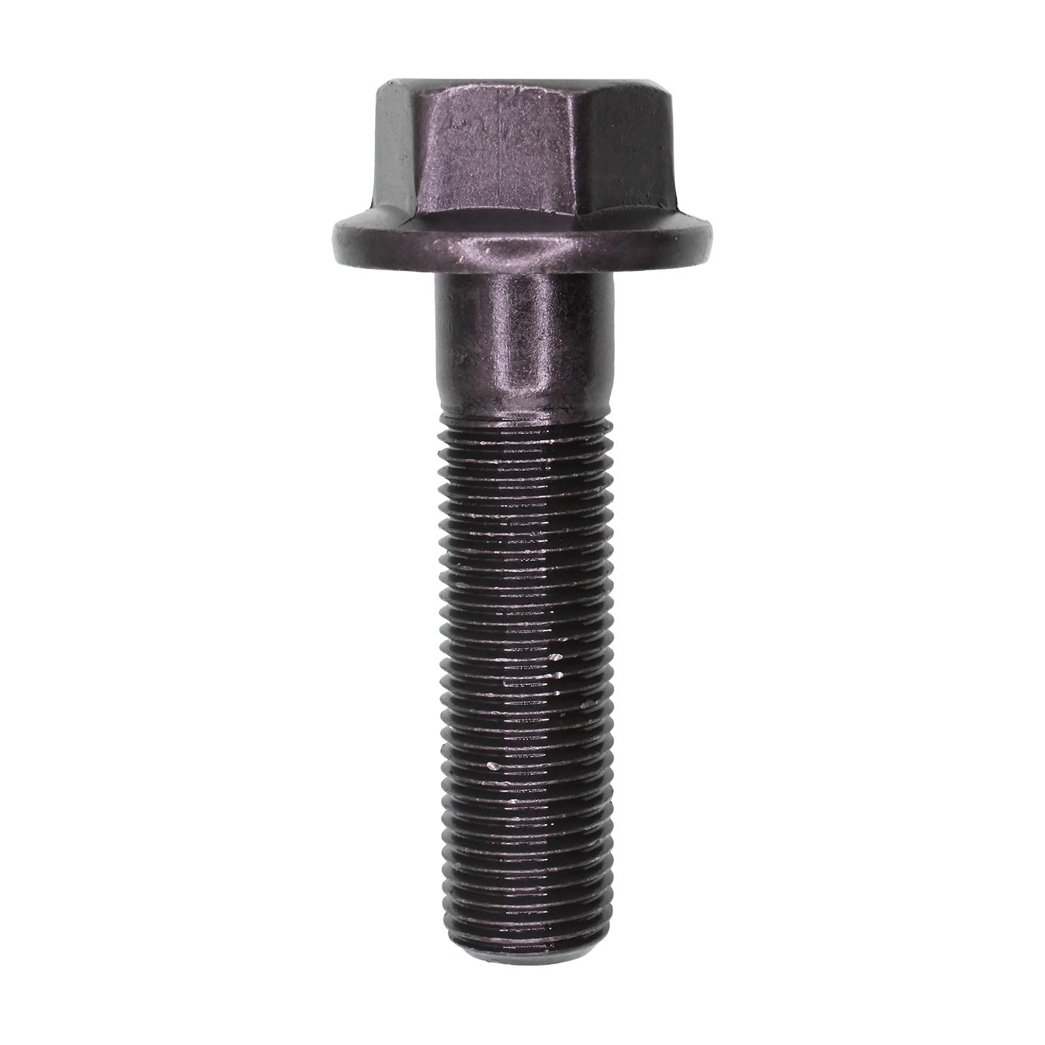 1/2"-20 x 2" Sae Flange Bolt