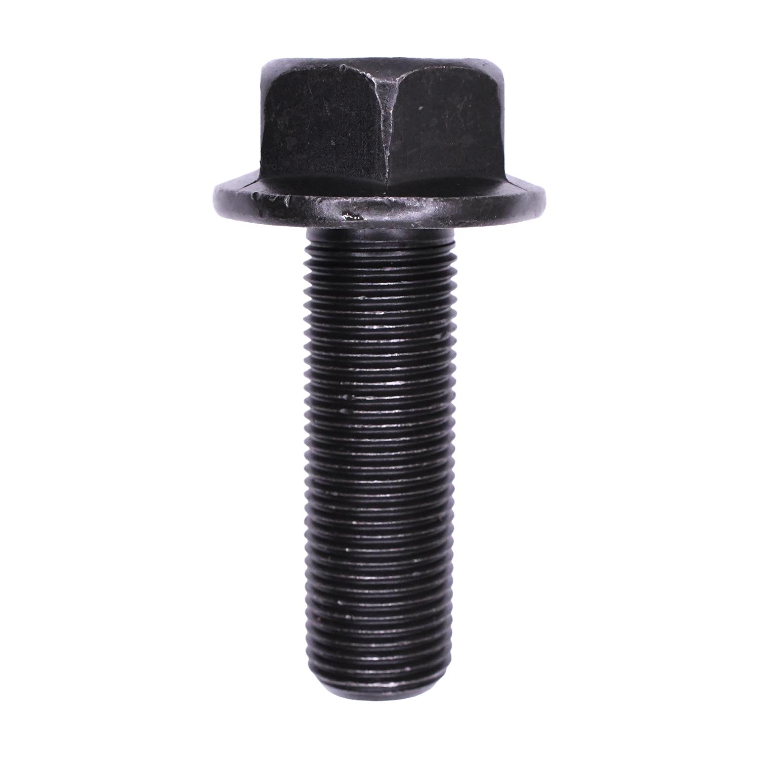 5/8"-18 x 2" Sae Flange Bolt