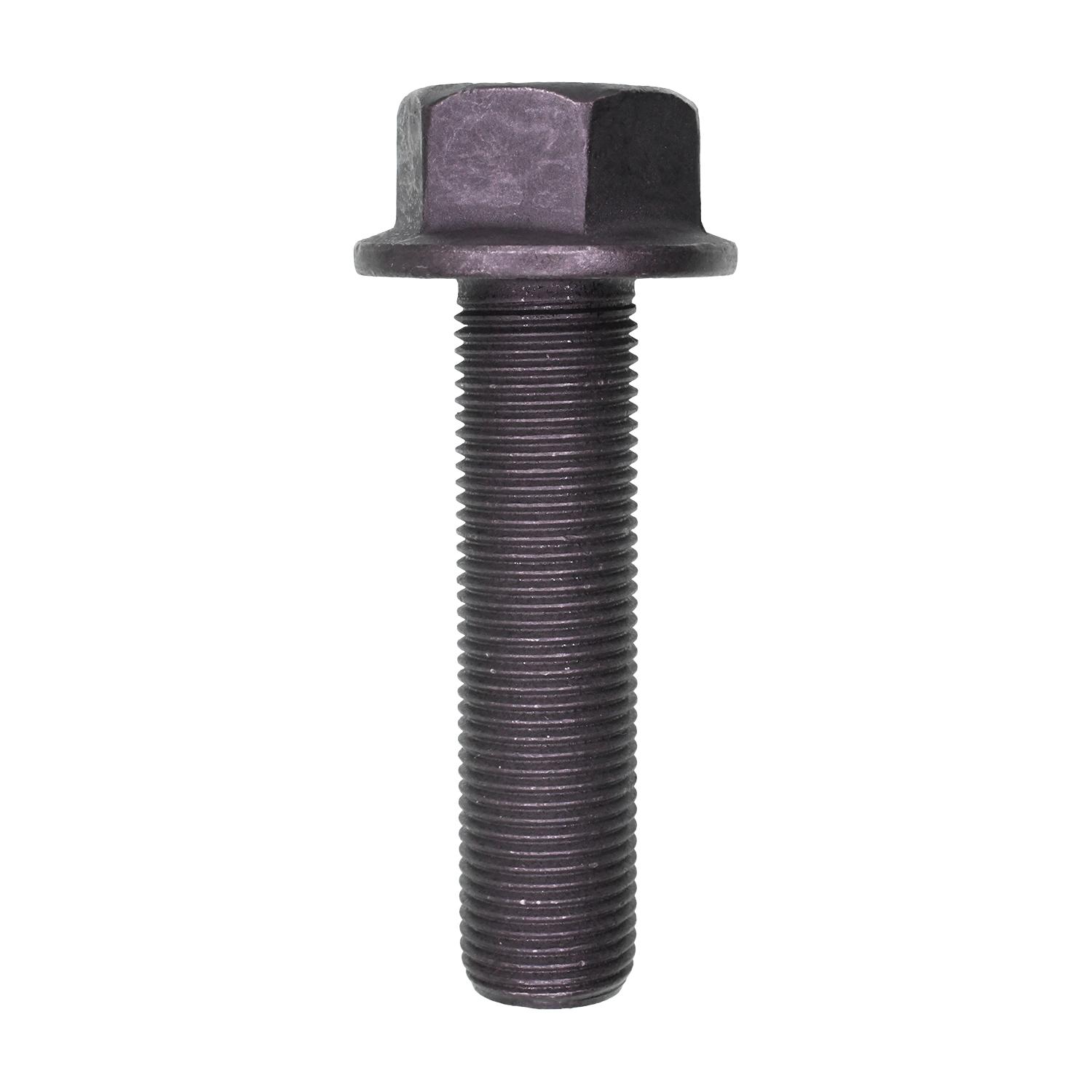 5/8"-18 x 2-1/2" Sae Flange Bolt