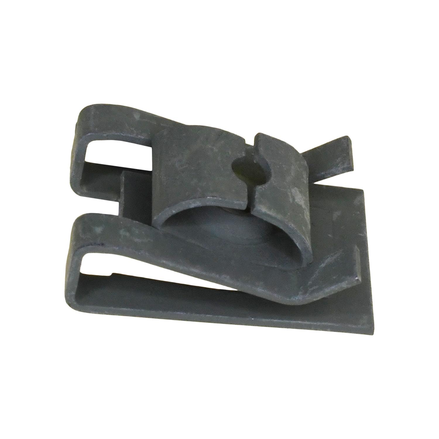 High Torque Special U-Nut 17/32" Width 51/64" Length