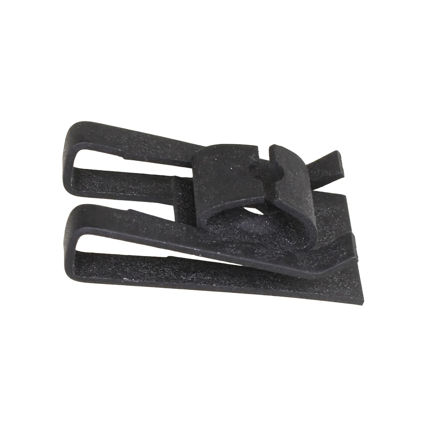 High Torque Special U-Nut 35/64" Width 1-1/32" Length