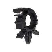 Wire Loom Routing Clip 11/32" Inside Diameter 1/2" O.D.