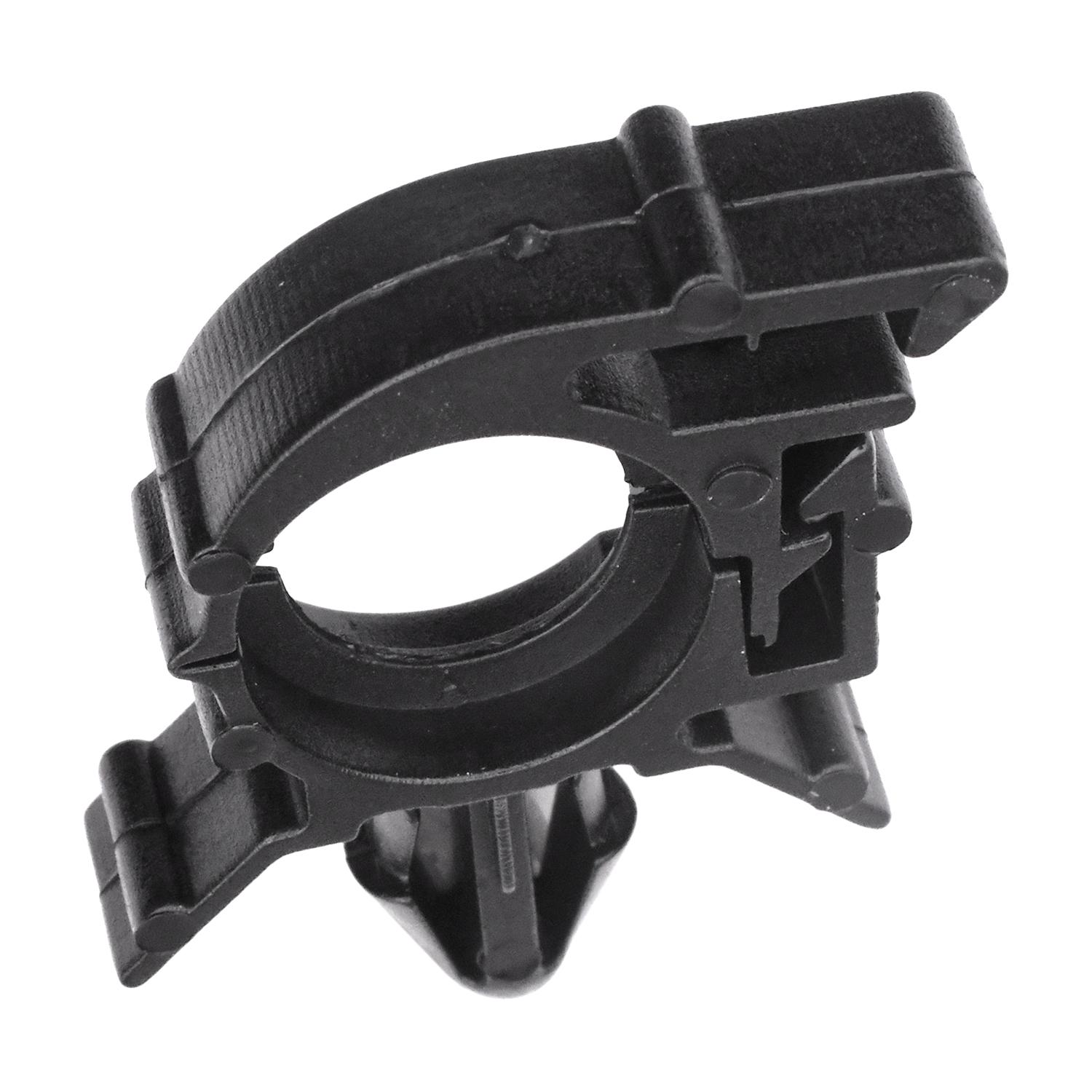 Wire Loom Routing Clip 13/32" Inside Diameter 19/32" O.D.