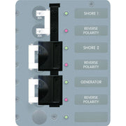 4126 AC A-Series Circuit Breaker Lockout Slide