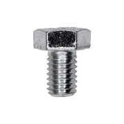 8-1.25 x 12mm DIN 933 Cap Screw Class 8.8 - Zinc