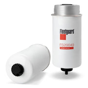 Fuel Separator Spin On