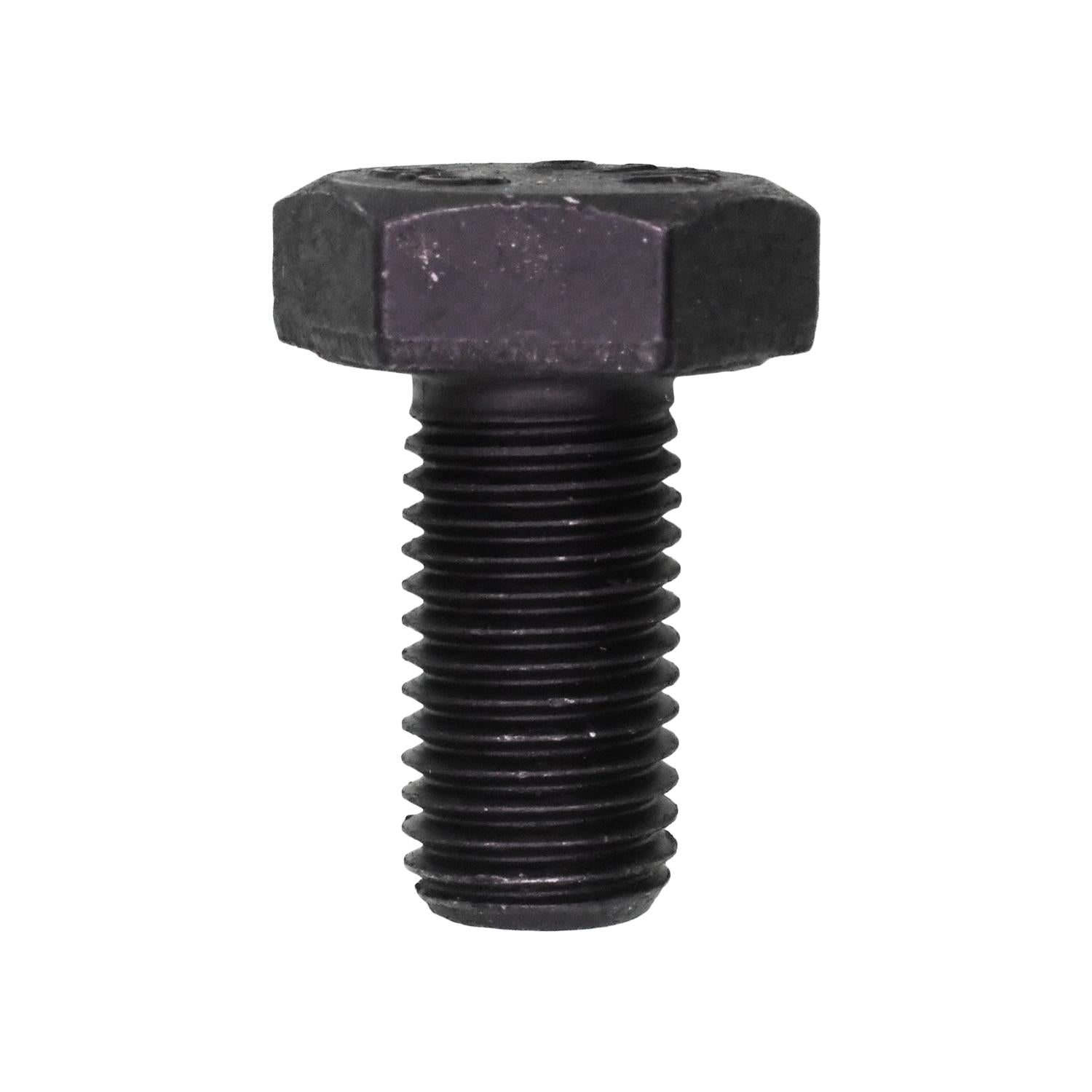 M10-1.25 x 20mm Cap Screw Plain DIN 961