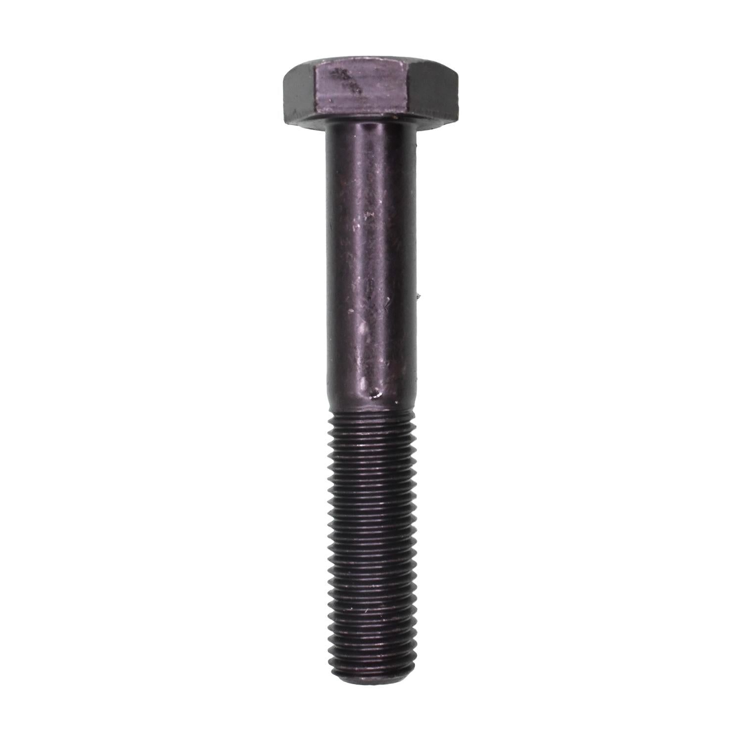 M10-1.25 x 60mm Cap Screw Plain DIN 960