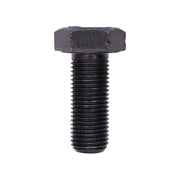 M12-1.25 x 30mm Cap Screw Plain DIN 961