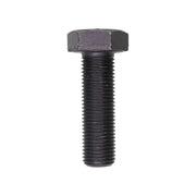 M12-1.25 x 40mm Cap Screw Plain DIN 961