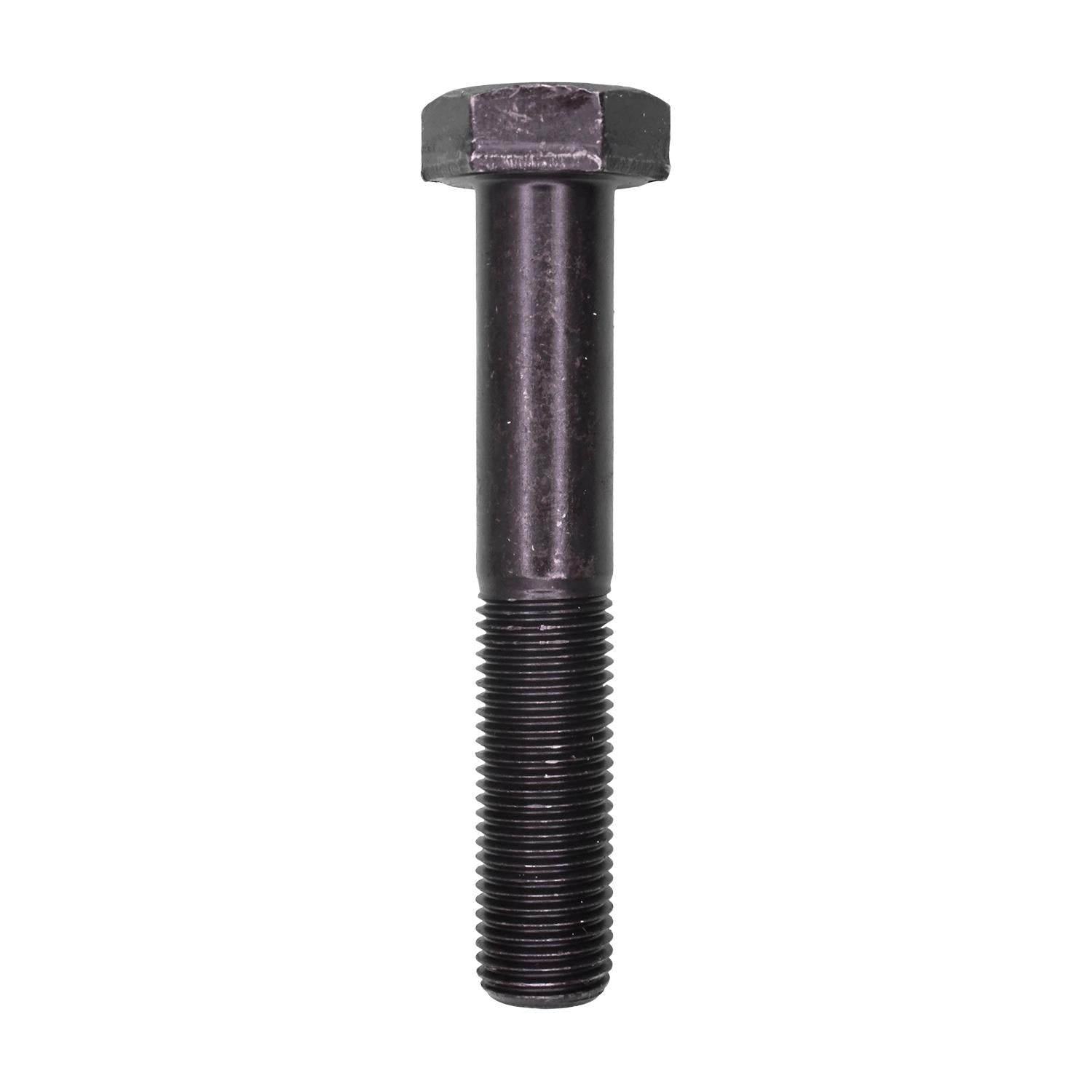 M12-1.25 x 70mm Cap Screw Plain DIN 960