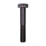 M12-1.25 x 70mm Cap Screw Plain DIN 960