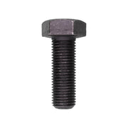 M14-1.5 x 40mm Cap Screw Plain DIN 961