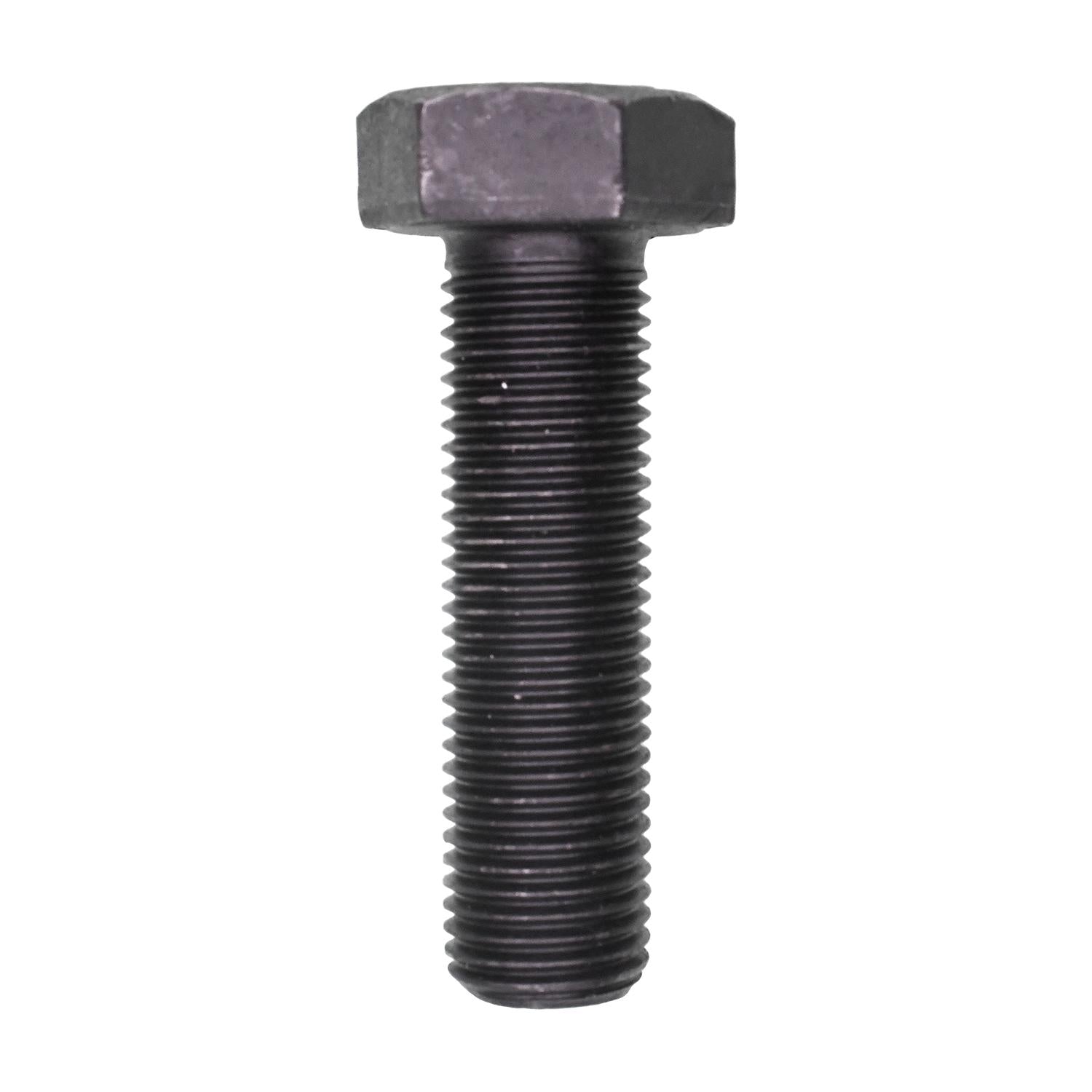 M14-1.5 x 50mm Cap Screw Plain DIN 961