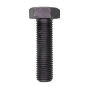 M14-1.5 x 50mm Cap Screw Plain DIN 961